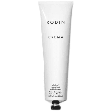 Jasmine & Neroli Crema