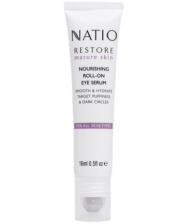 Restore Nourishing Roll-On Eye Serum