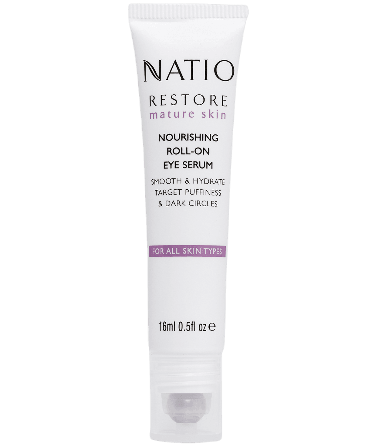 Restore Nourishing Roll-On Eye Serum