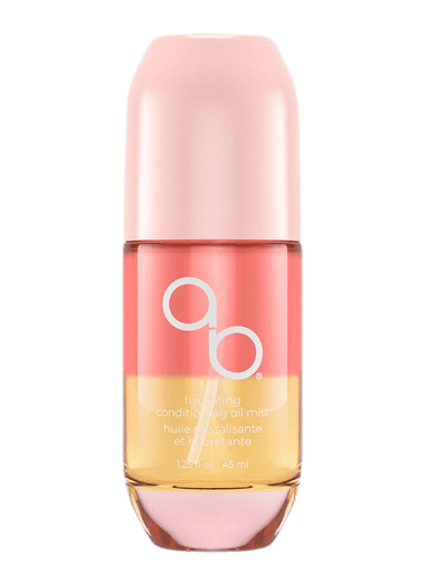 Hydrating Conditioning Oil Mist With Melonberry