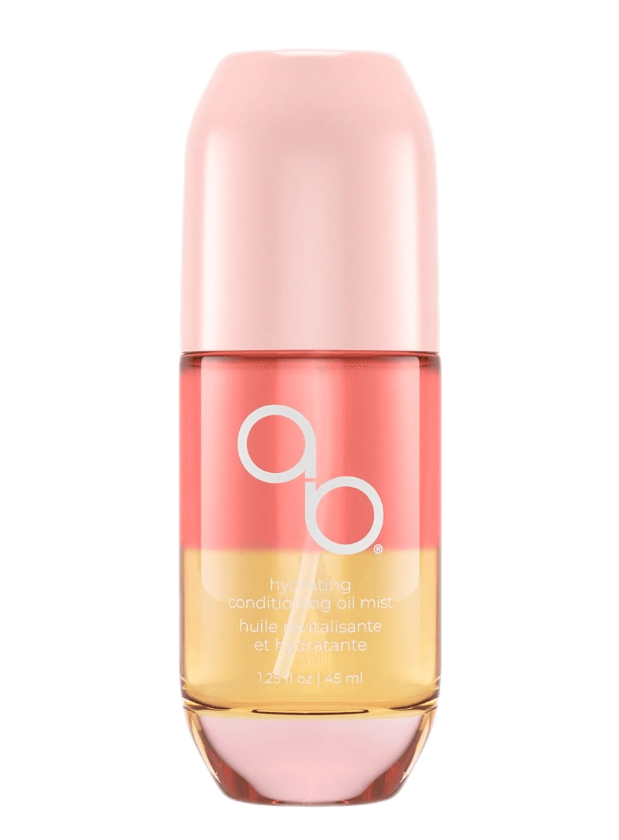 Hydrating Conditioning Oil Mist With Melonberry