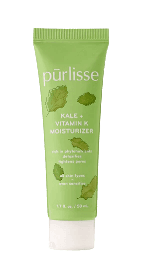 Kale + Vitamin K Moisturizer