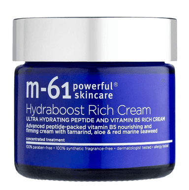 Hydraboost Rich Cream