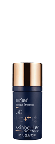 InterFuse® Intensive Treatment Lines