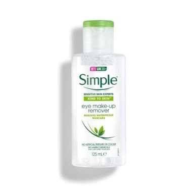 Kind To Skin Eye Make-Up Remover