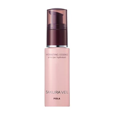 Sakura Veil Hydrating Essence
