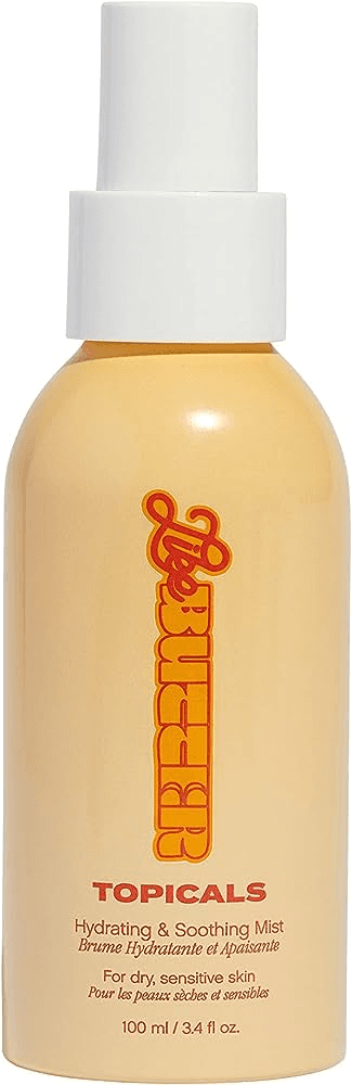 Like Butter Mist Hydration for Dry Skin