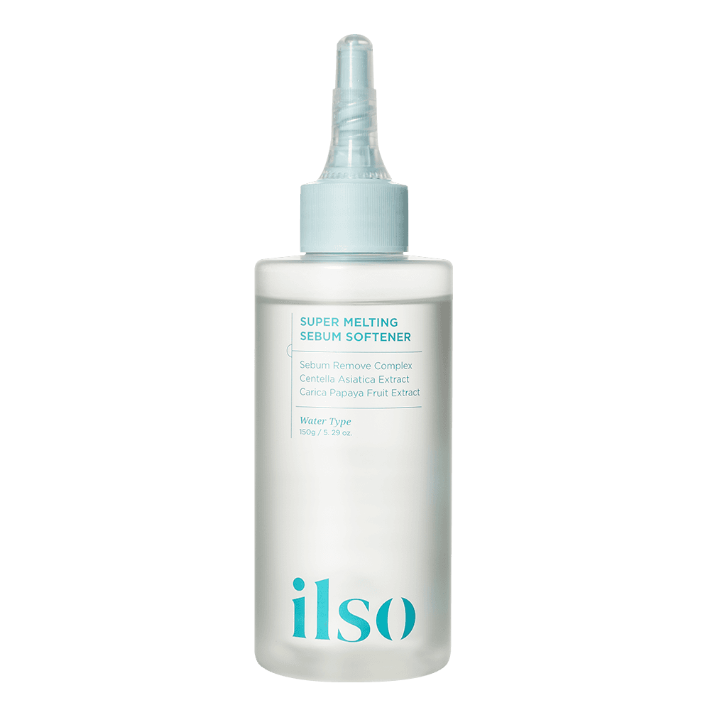  Super Melting Sebum Softener