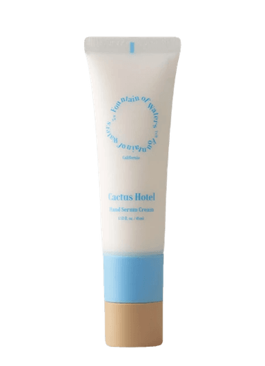 Cactus Hotel Hand Serum Cream