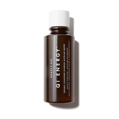 Qi Energy™ Double Cleansing Ginseng Micellar Water