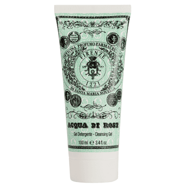 Acqua di Rose Cleansing Gel