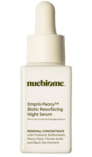 Empris-Peony™ Biotic Resurfacing Night Serum
