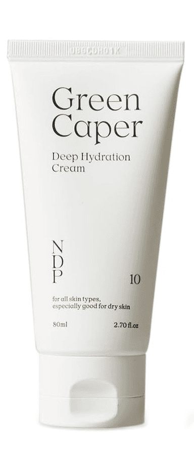 Green Caper Deep Hydration Cream