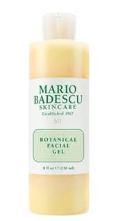 Botanical Facial Gel