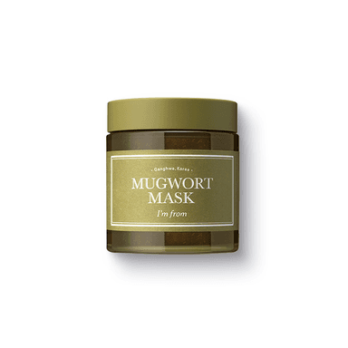 Mugwort Mask
