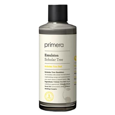 Scholar Tree Emulsion
