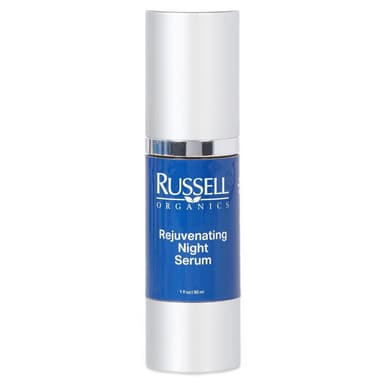 Rejuvenating Night Serum