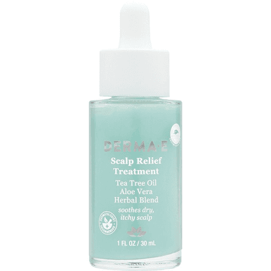 Scalp Relief Treatment