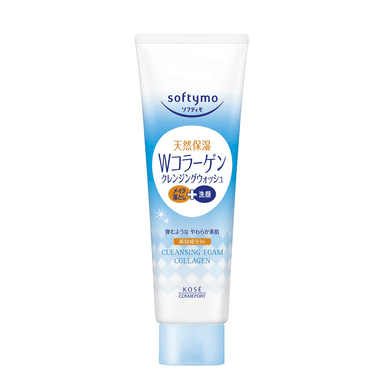 Collagen Makeup Cleansing And Facial Foam