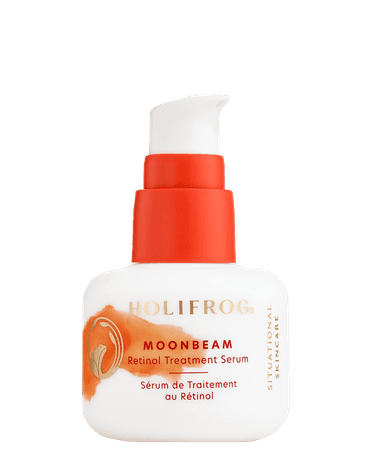 Moonbeam Retinol Treatment Serum