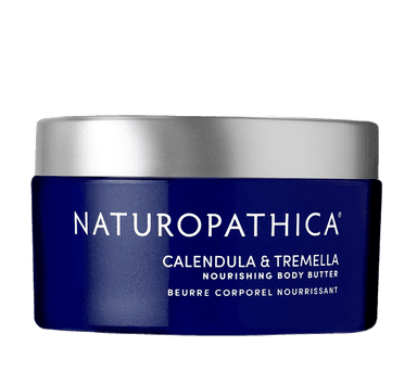 Calendula & Tremella Nourishing Body Butter