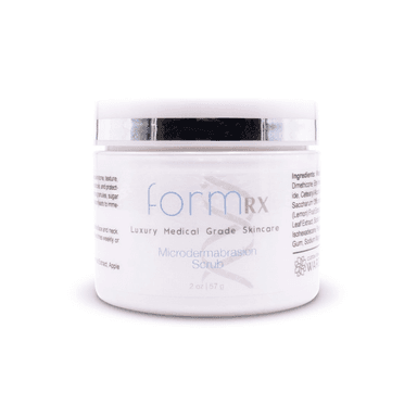 Microdermabrasion Scrub