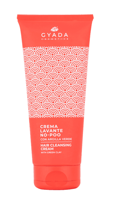 Curl Sculpting Line Hair Cleansing Cream