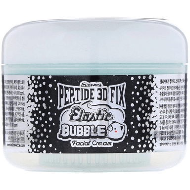 Peptide 3D Fix Elastic Bubble Facial Cream