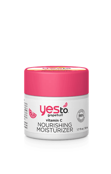Yes To Grapefruit Vitamin C Nourishing Moisturizer