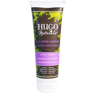 All Over Lotion, French Lavender