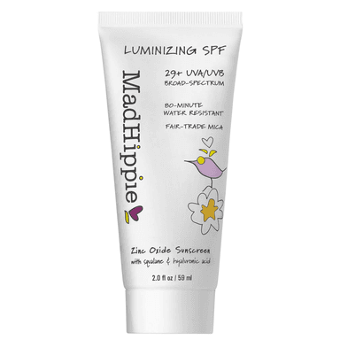 Luminizing Facial SPF