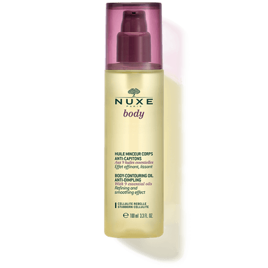 Body Contouring Oil Nuxe Body - Anti-Dimpling