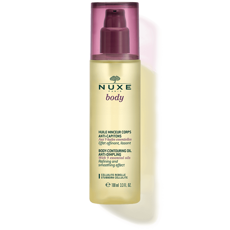 Body Contouring Oil Nuxe Body - Anti-Dimpling