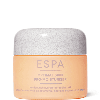 Optimal Skin Pro-Moisturiser