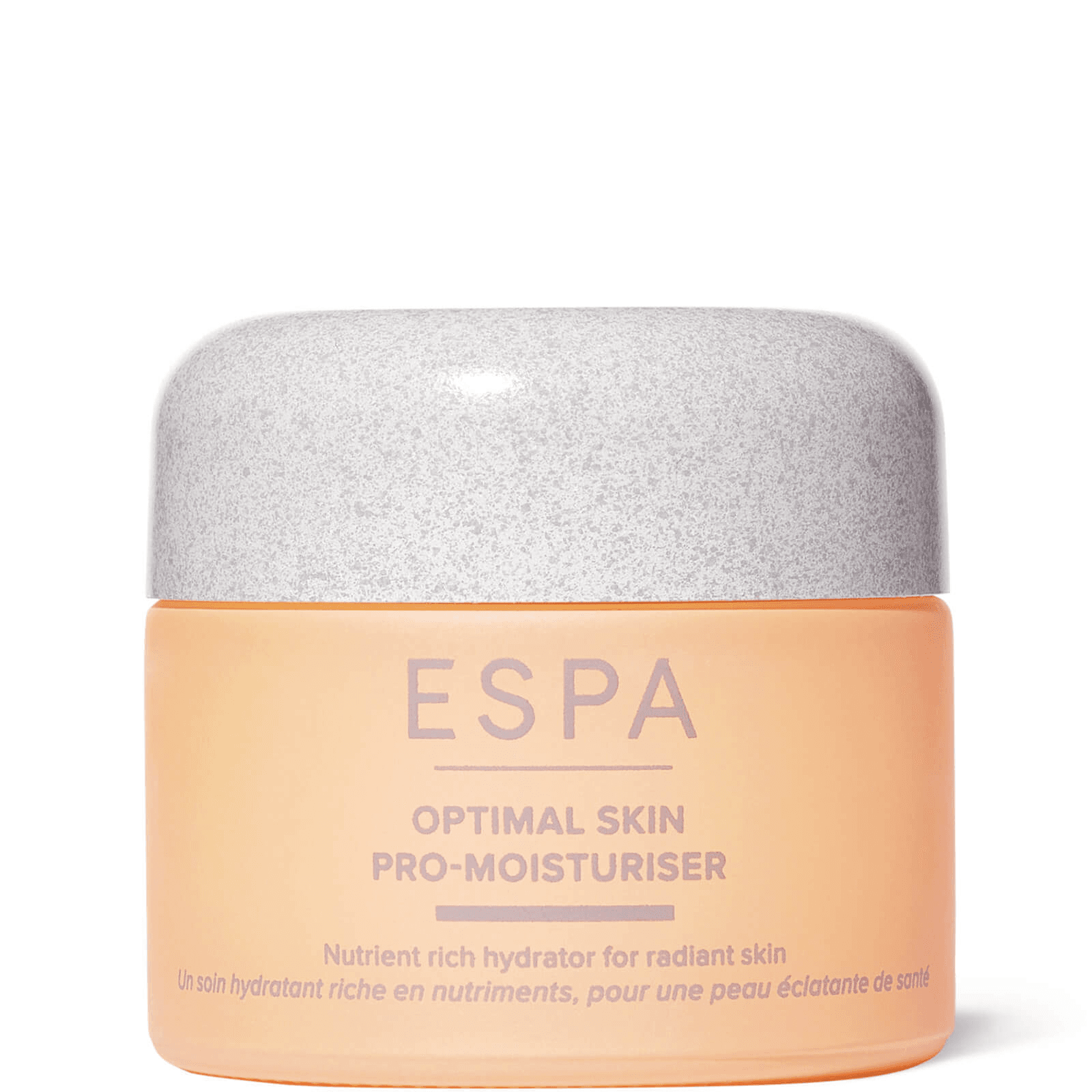 Optimal Skin Pro-Moisturiser