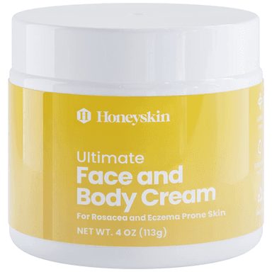 Ultimate Face & Body Cream