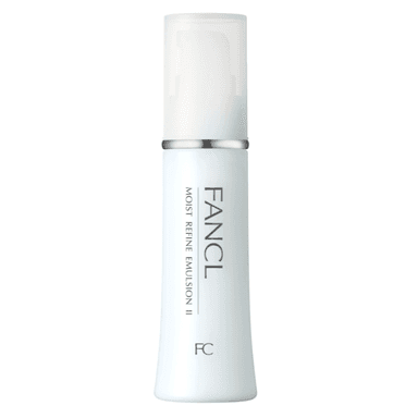 Moist Refine Emulsion II