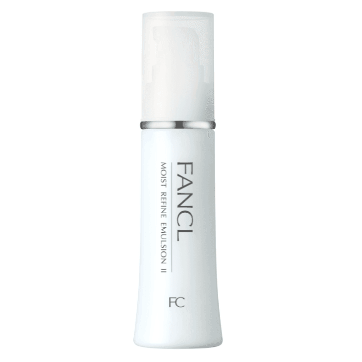 Moist Refine Emulsion II
