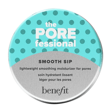 The POREfessional Smooth Sip Moisturizer