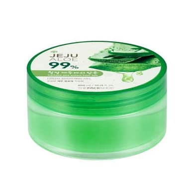 JEJU ALOE FRESH SOOTHING GEL