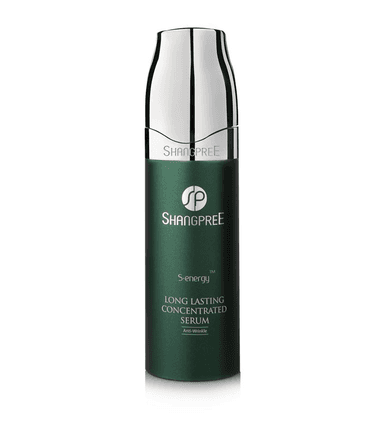 S-Energy Long Lasting Concentrated Serum