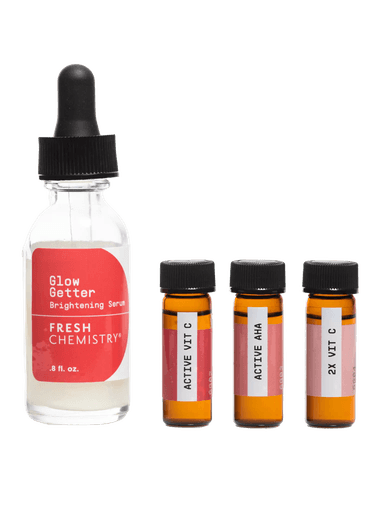 Glow Getter Brightening Serum Set