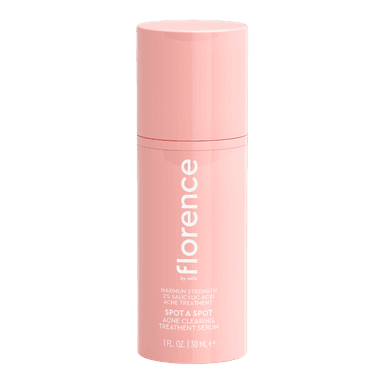 Spot A Spot Acne Clearing Treatment Serum