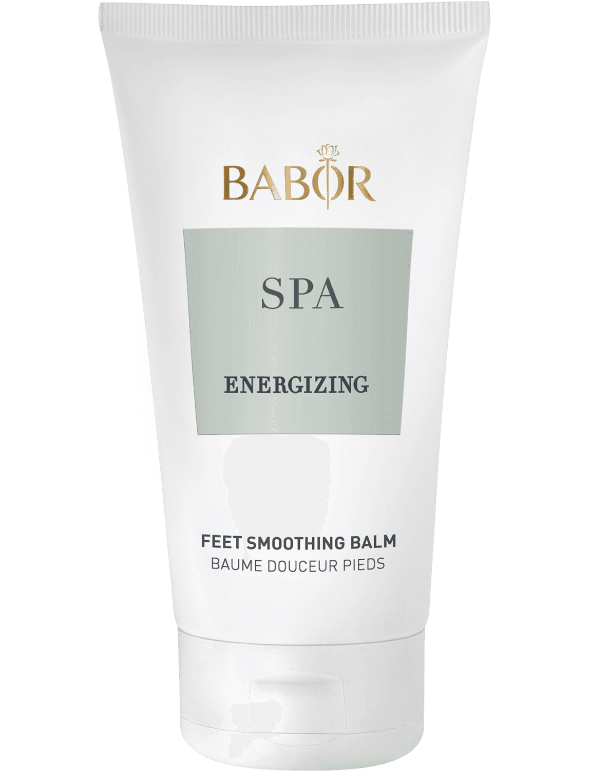 Energizing Feet Smoothing Balm