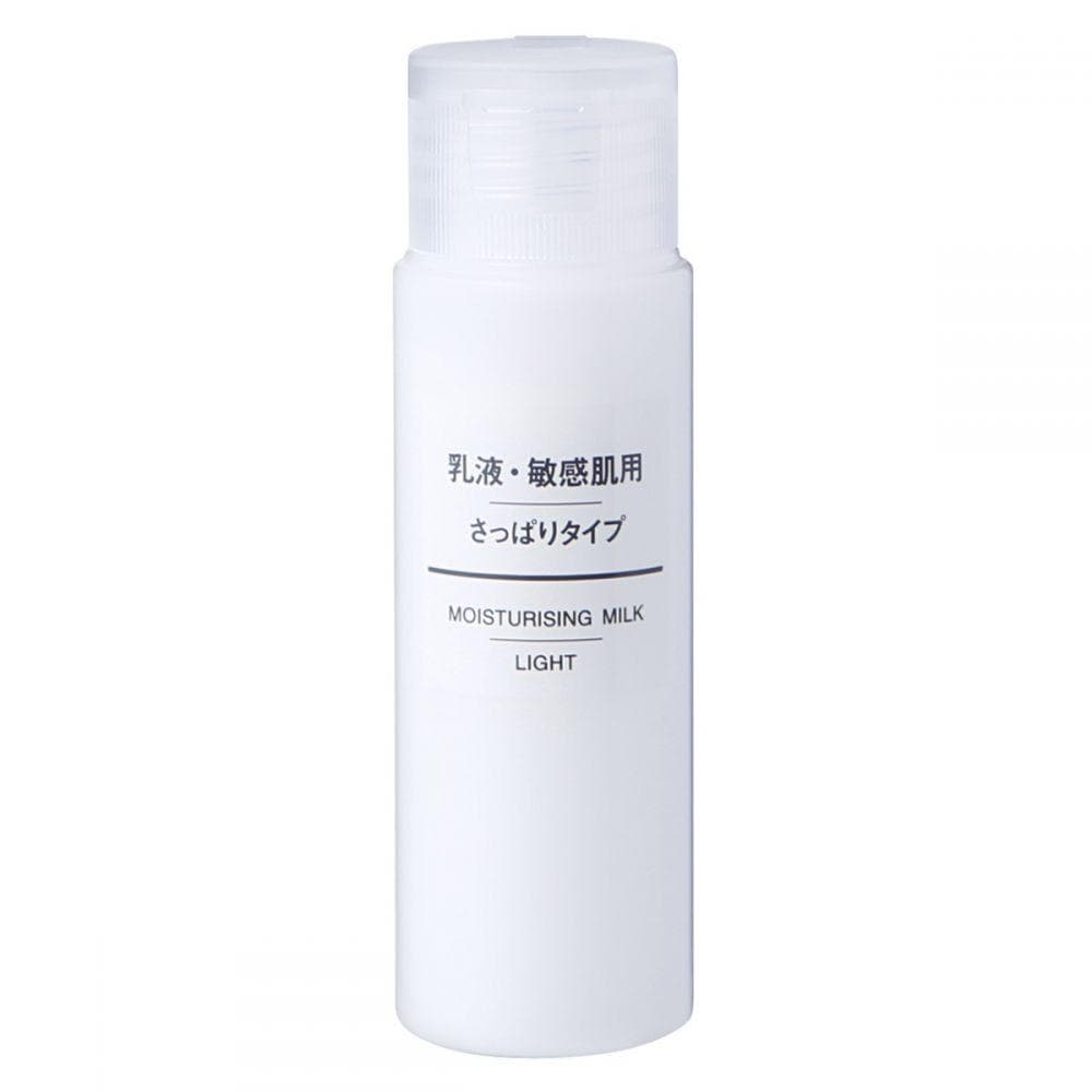 Light Moisturizing Milk/Lotion