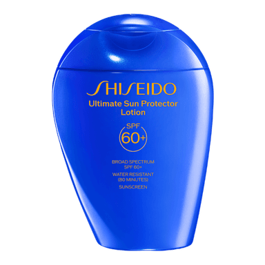 Ultimate Sun Protector Lotion SPF 60+