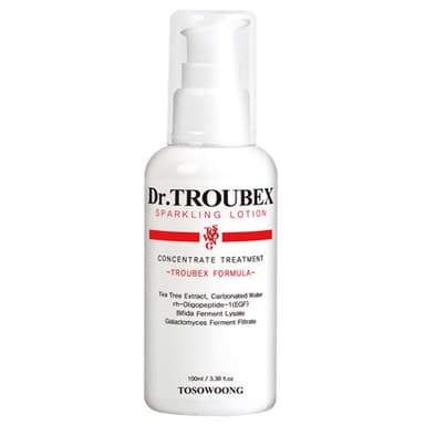 Dr. Troubex Sparkling Lotion