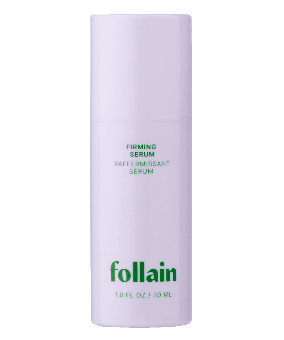Firming Serum