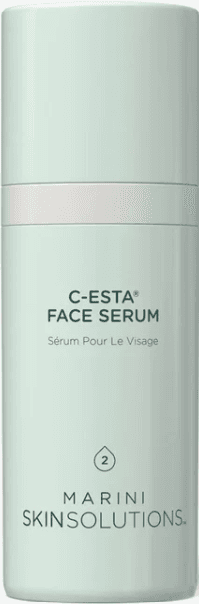 C-ESTA® Face Serum