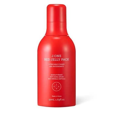 Red Jelly Pack
